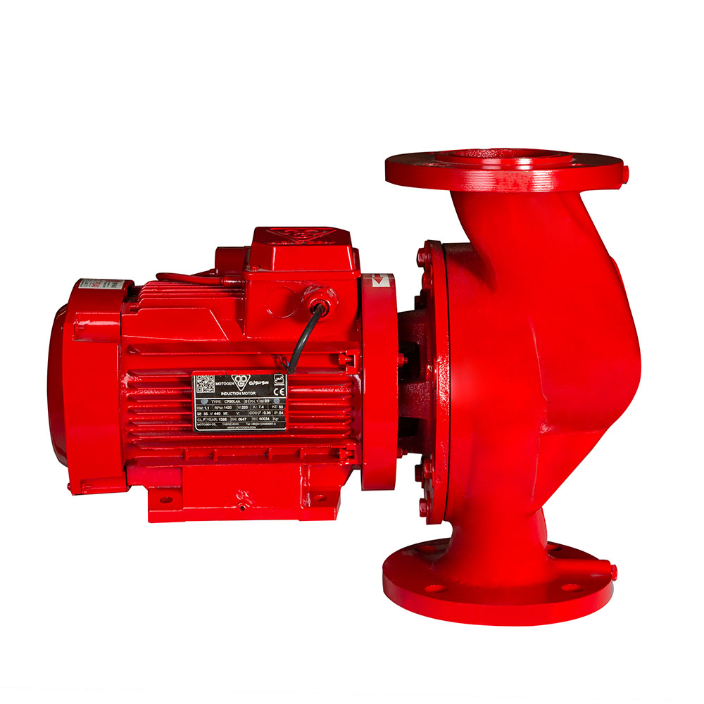 پمپ سیرکولاتور