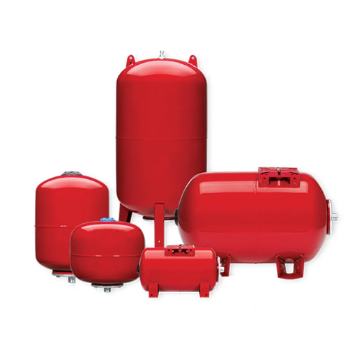 منبع تحت فشار