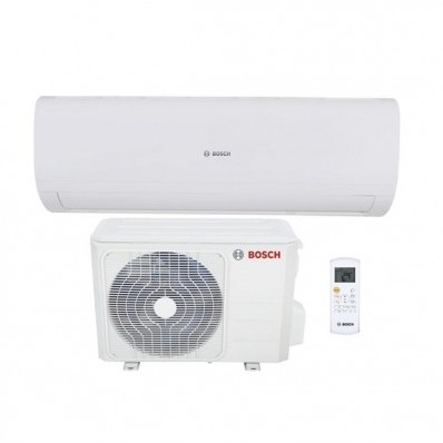 کولر گازی و اسپلیت